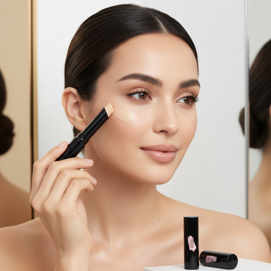 G Skin Creme Concealer Stick - Butter