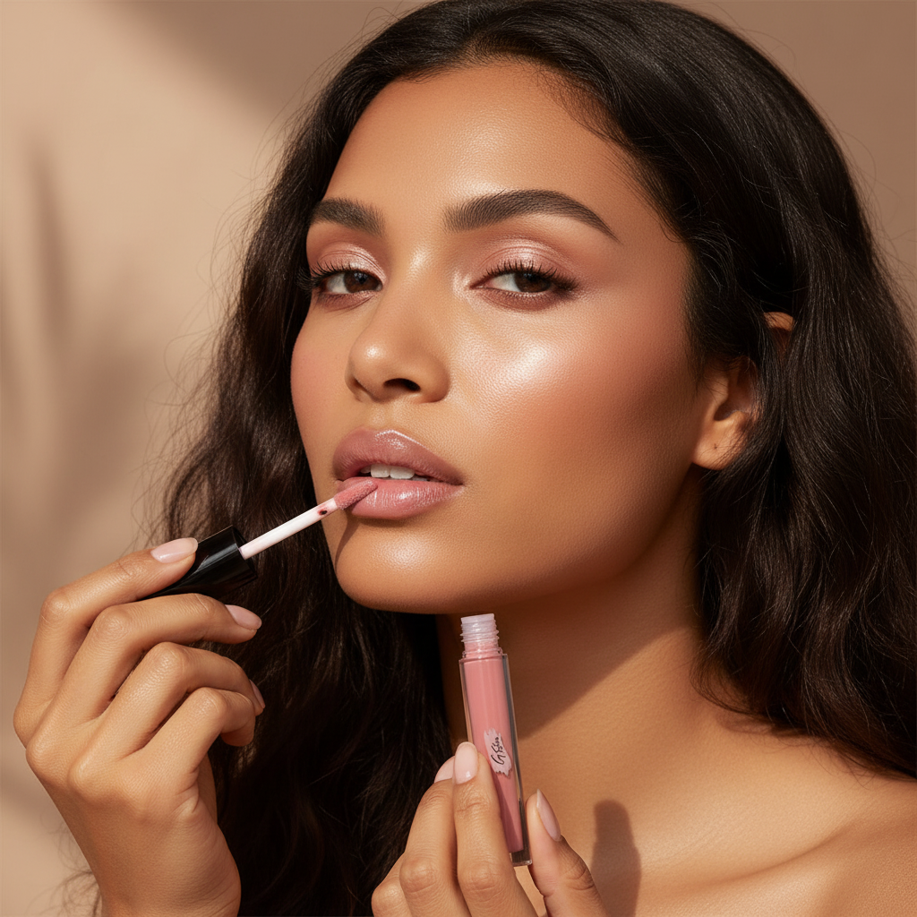 G Skin Lip Oil - Party Girl