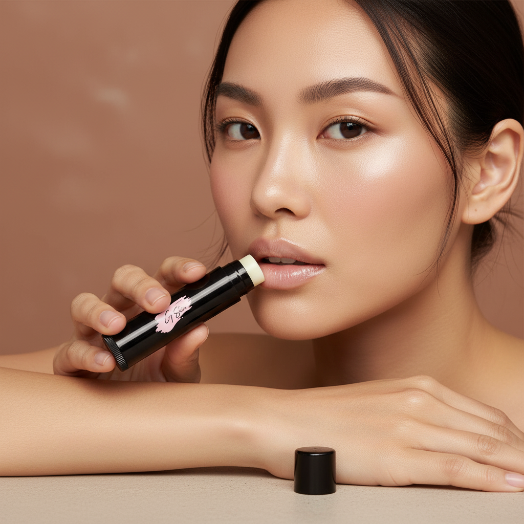 G Skin Vegan Lip Balm