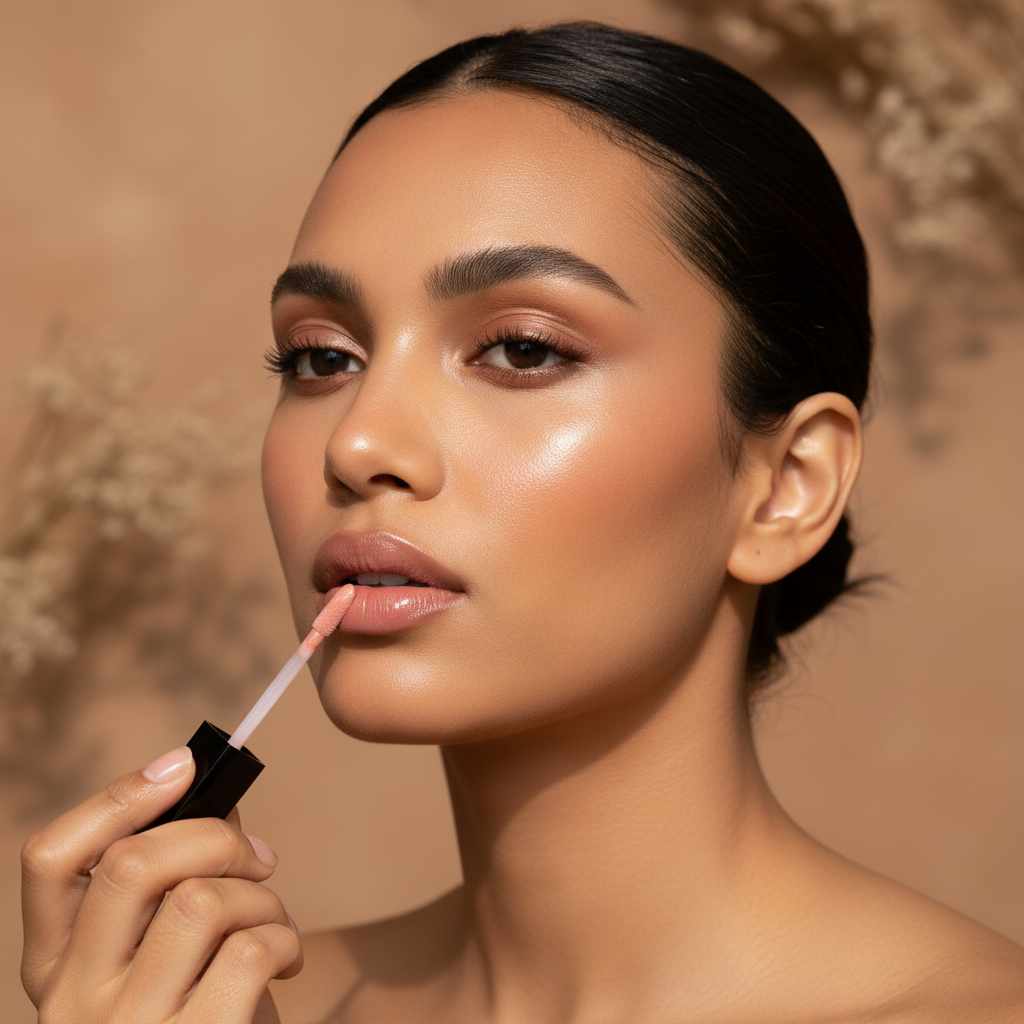 G Skin Lip Oil - My Treat