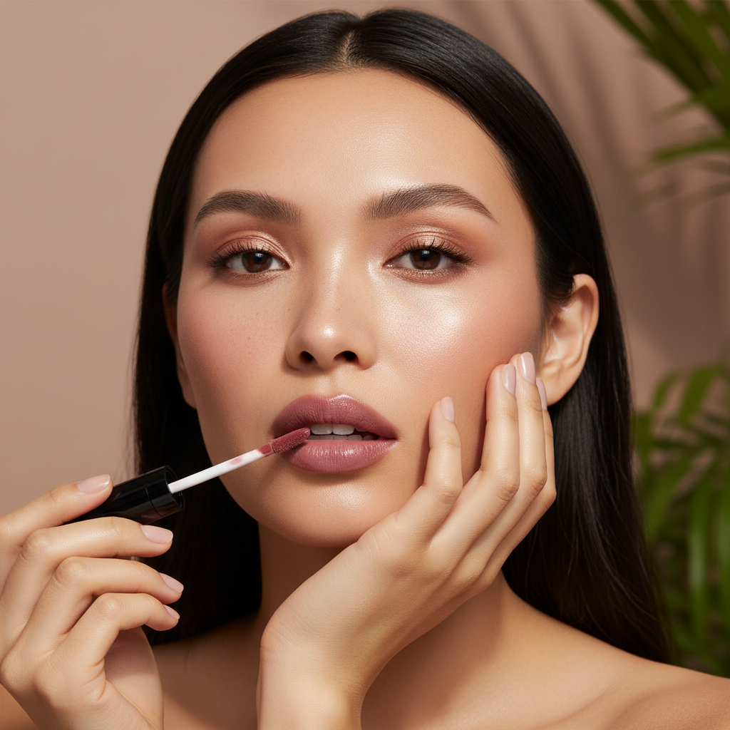 G Skin Lip Oil - Power Play