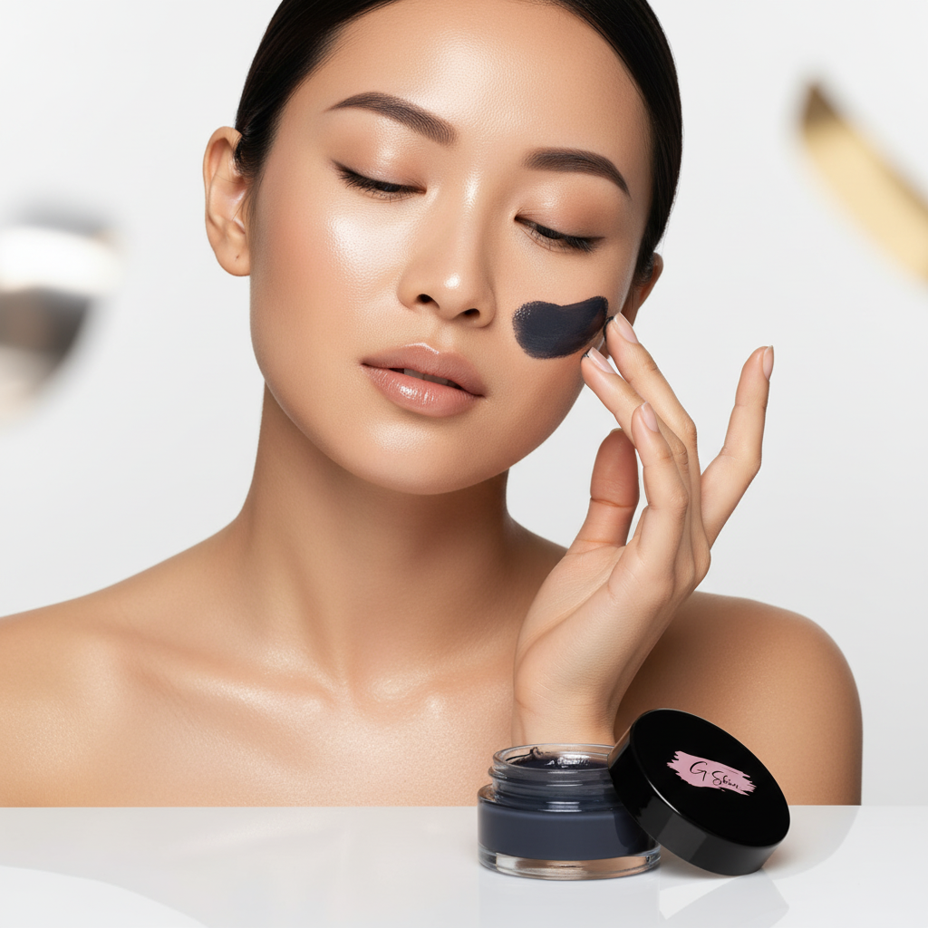 G Skin Glow Mask