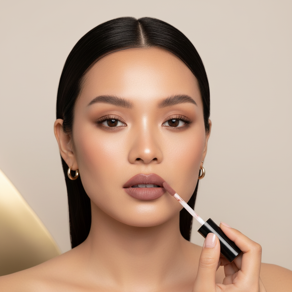 G Skin Lip Gloss - Bare