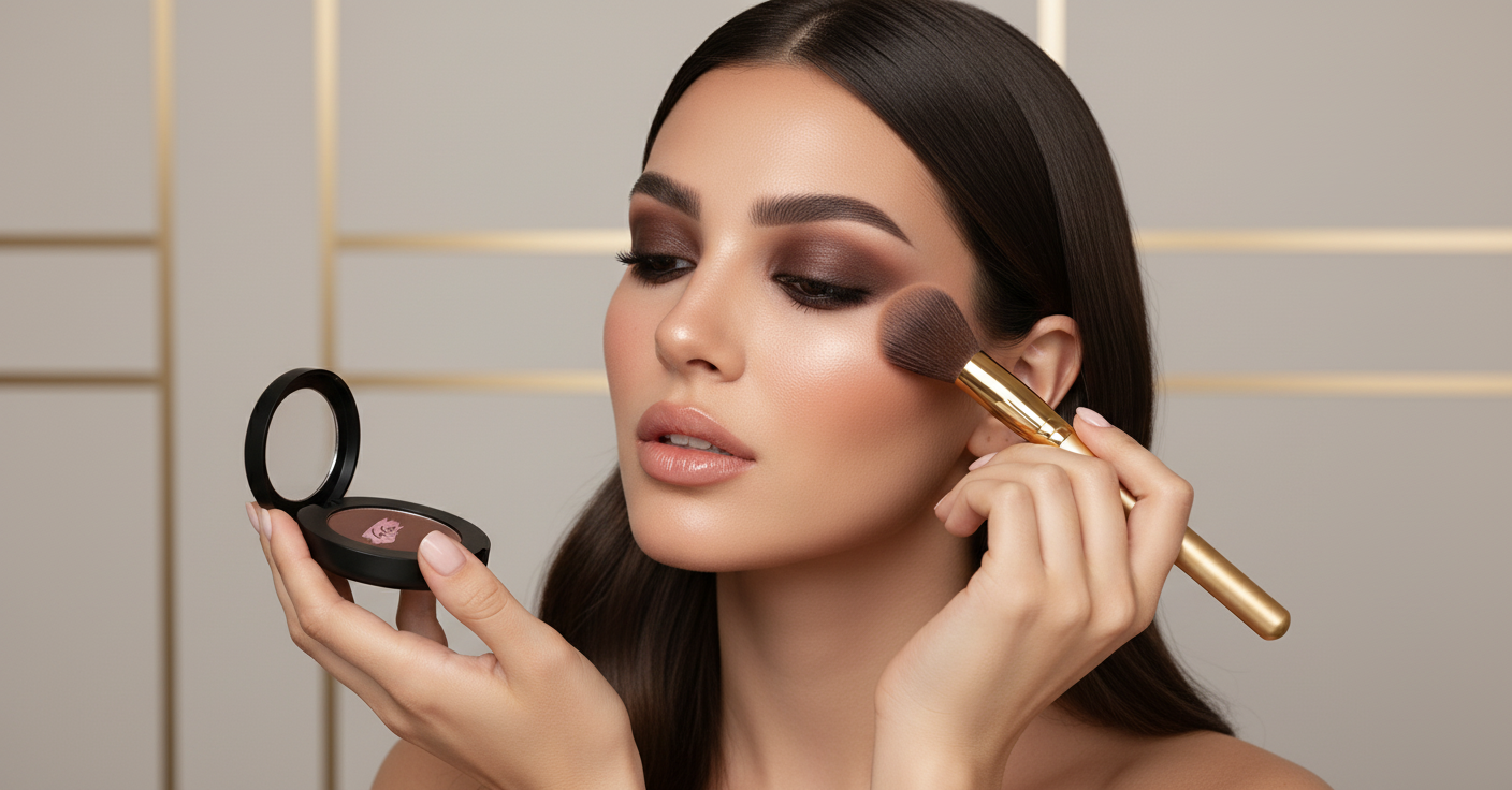 G Skin Single Pan Eyeshadow - Toffee