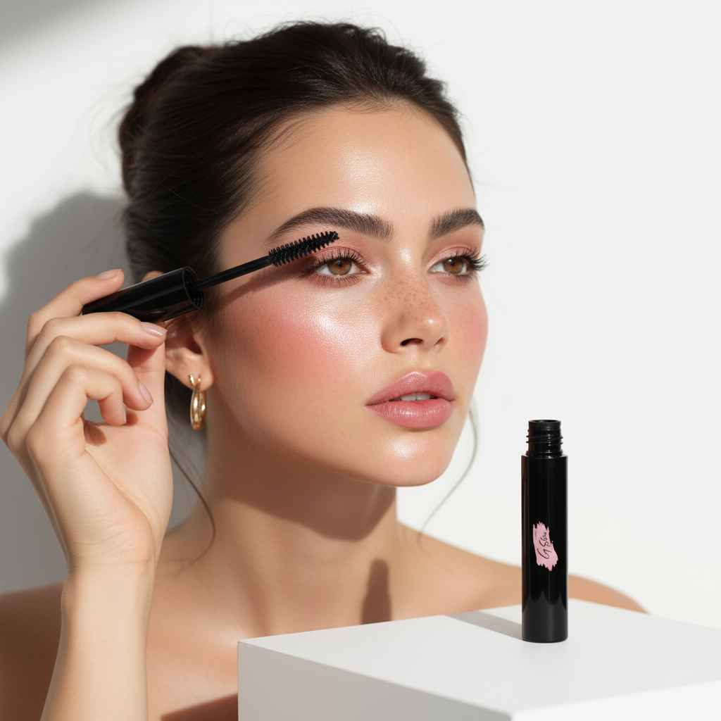 G Skin Lash Rejuvenator - Clear