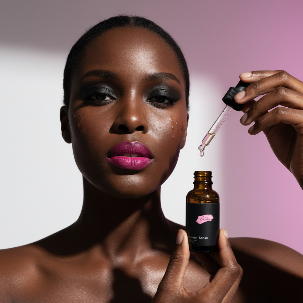 G Skin Hydration Serum