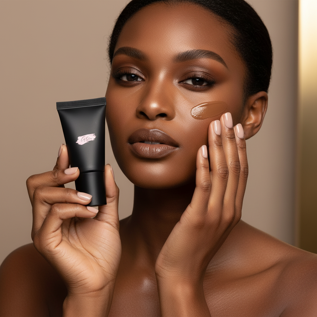 G Skin Bronzing Moisturizer - Rio