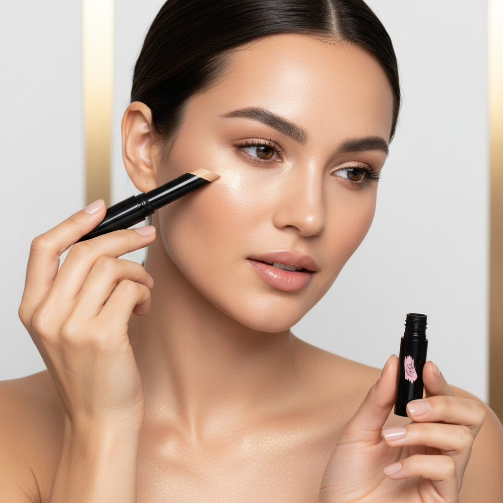 G Skin Creme Concealer Stick - Beige