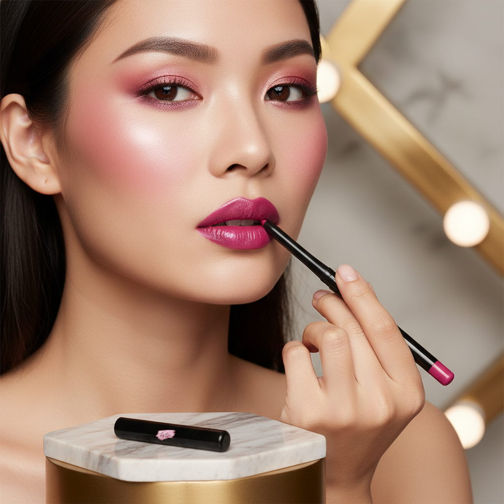 G Skin Automatic Lip Liner - Power Trip