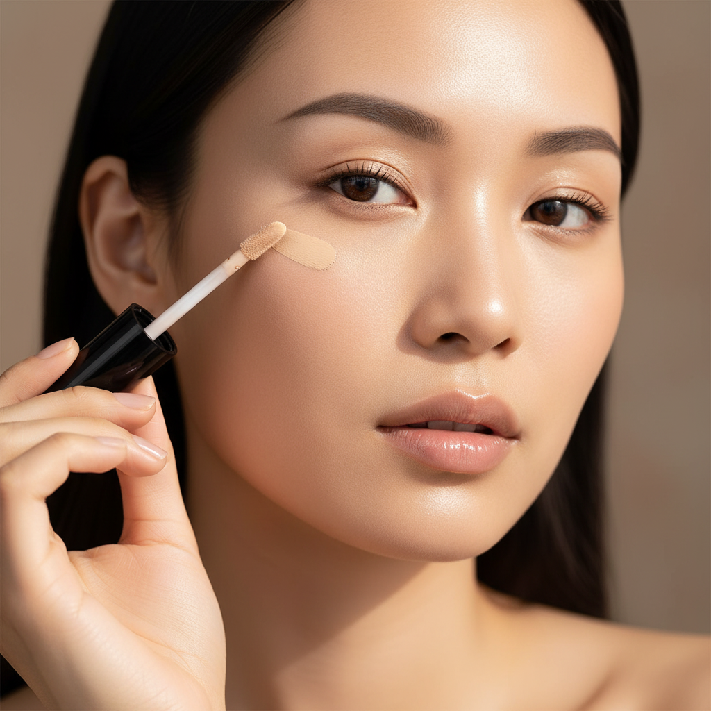 G Skin Concealing Cream - Tone