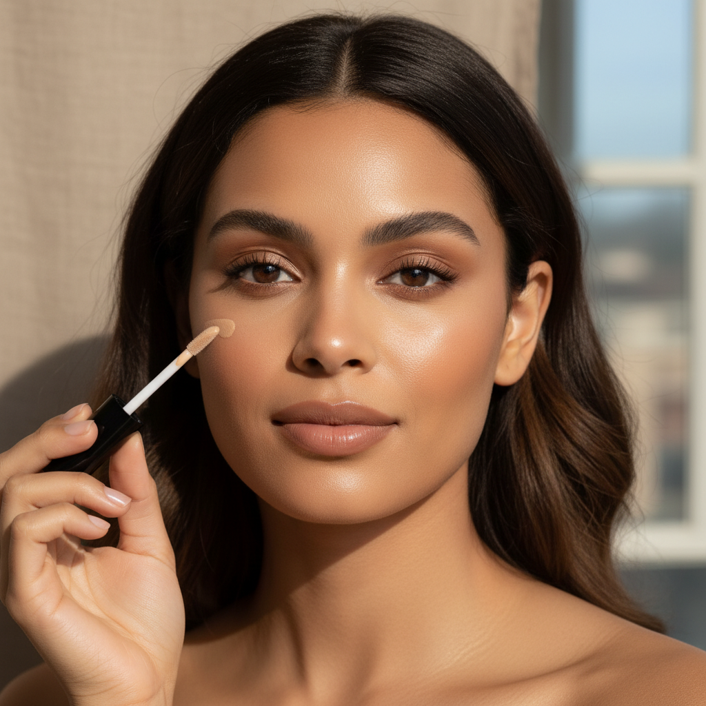 G Skin Concealing Cream - Madeleine