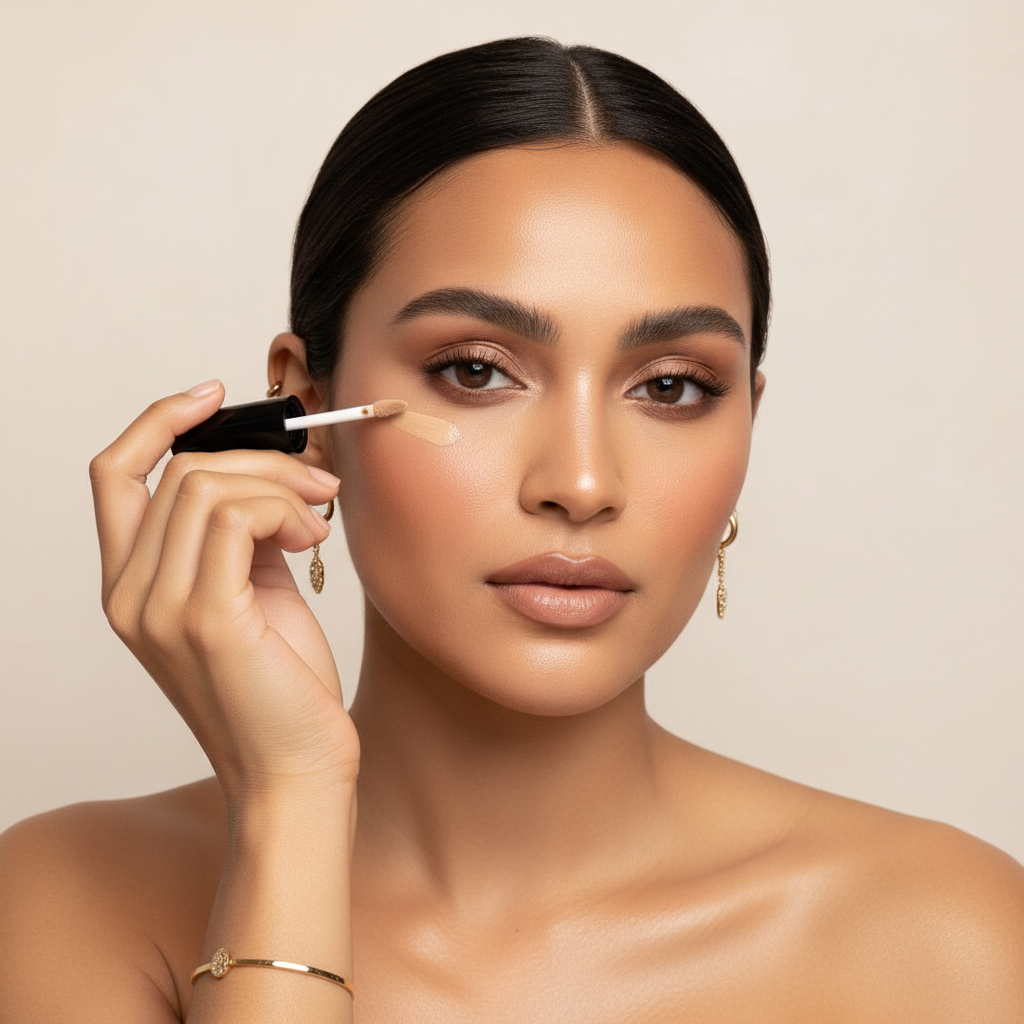 G Skin Concealing Cream - Loom