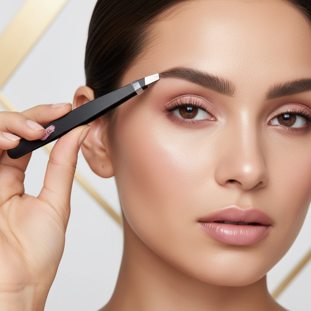 G Skin Precision Tweezers