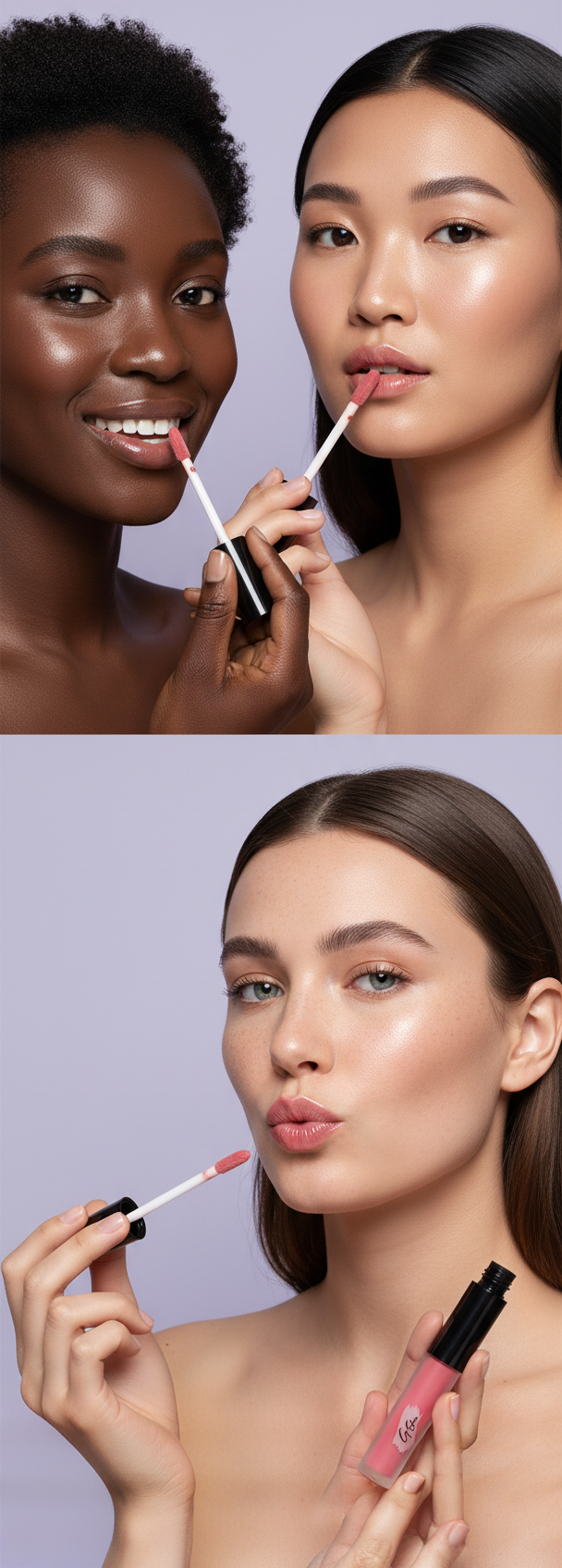 G Skin Lip Gloss - Sienna
