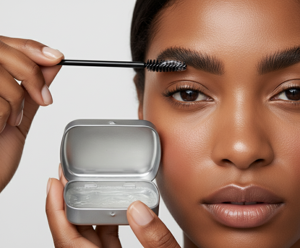 G Skin Brow Gel - Clear
