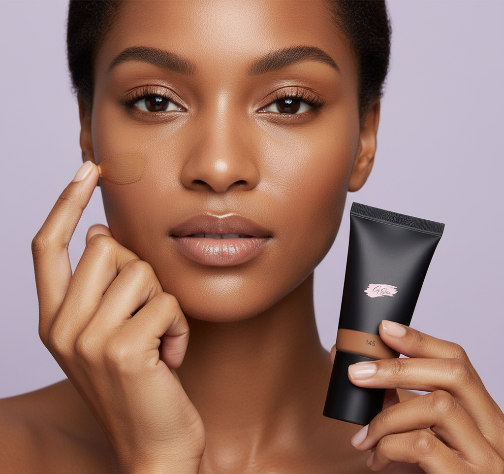 G Skin Tinted Moisturizer - Espresso