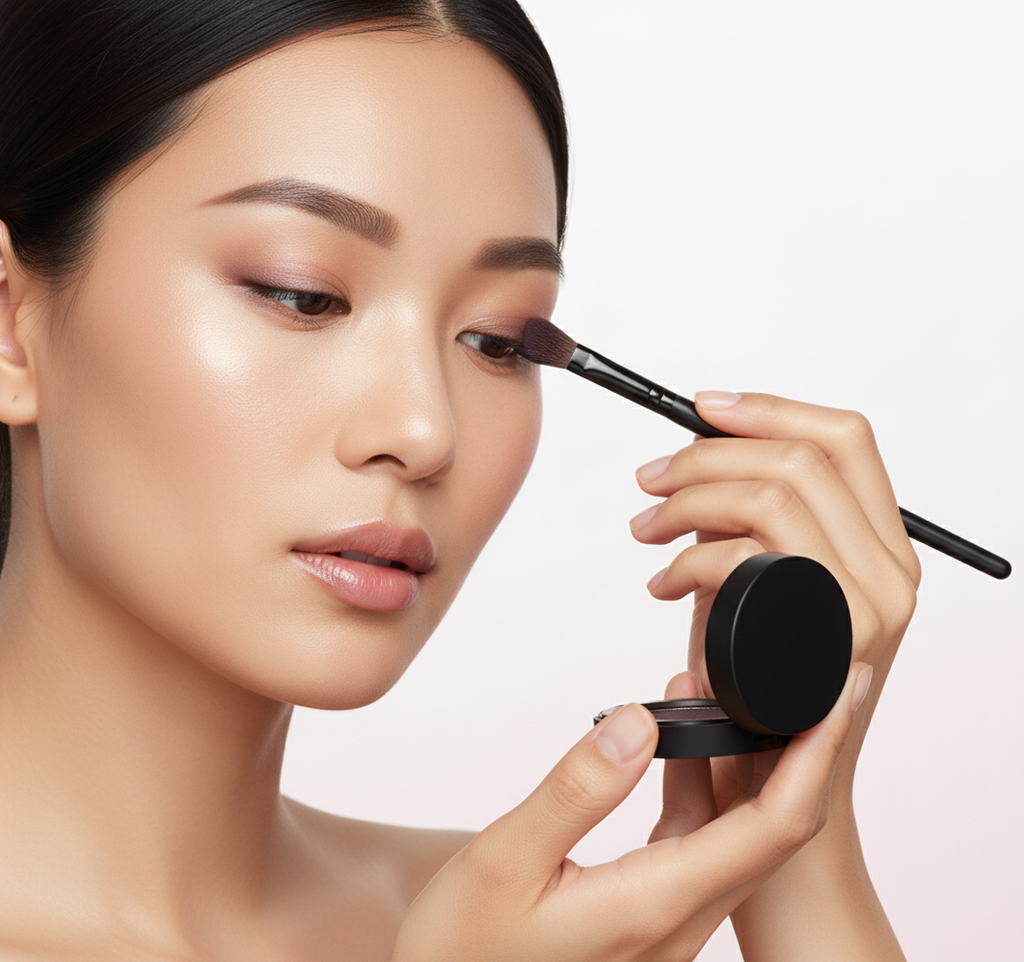 G Skin Single Pan Eyeshadow - Galaxy