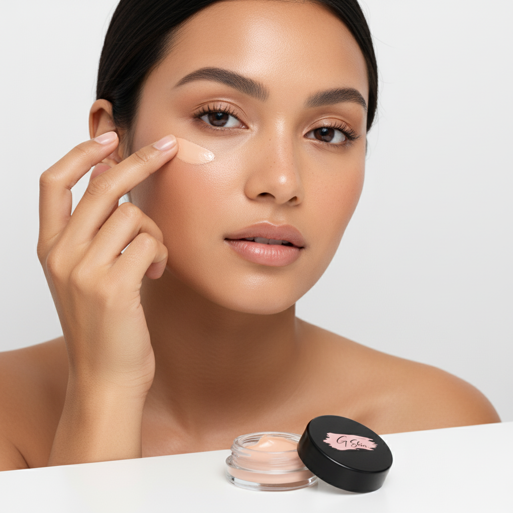 G Skin Eye & Lip Primer