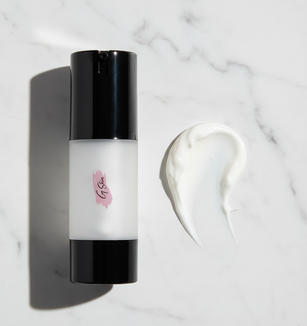 G  Skin Extreme Moisture Blend