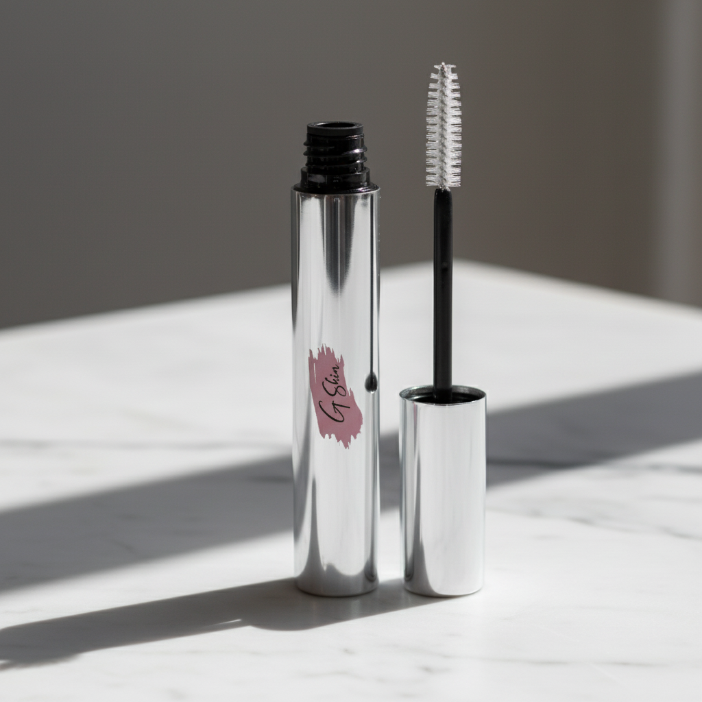G Skin Eyebrow Gel - Clear
