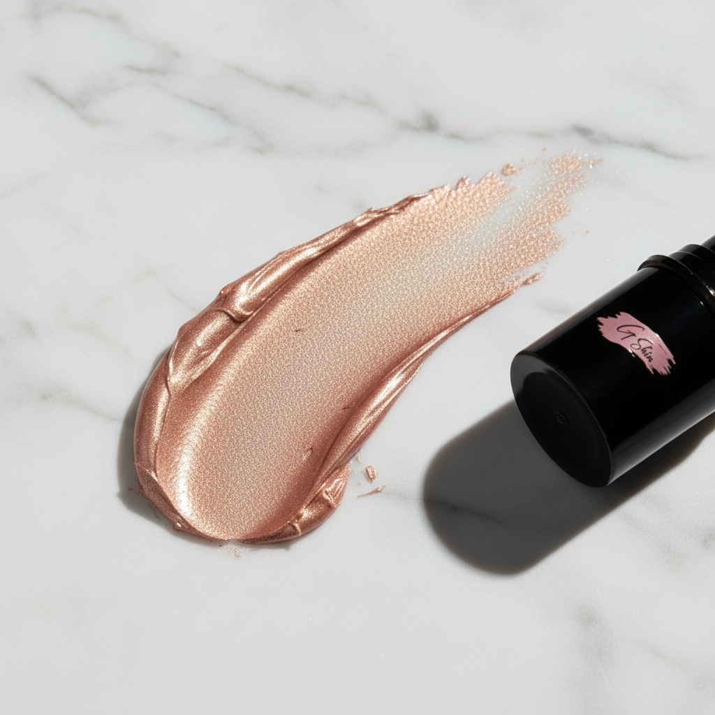 G Skin Highlighter Stick - Beige Lights