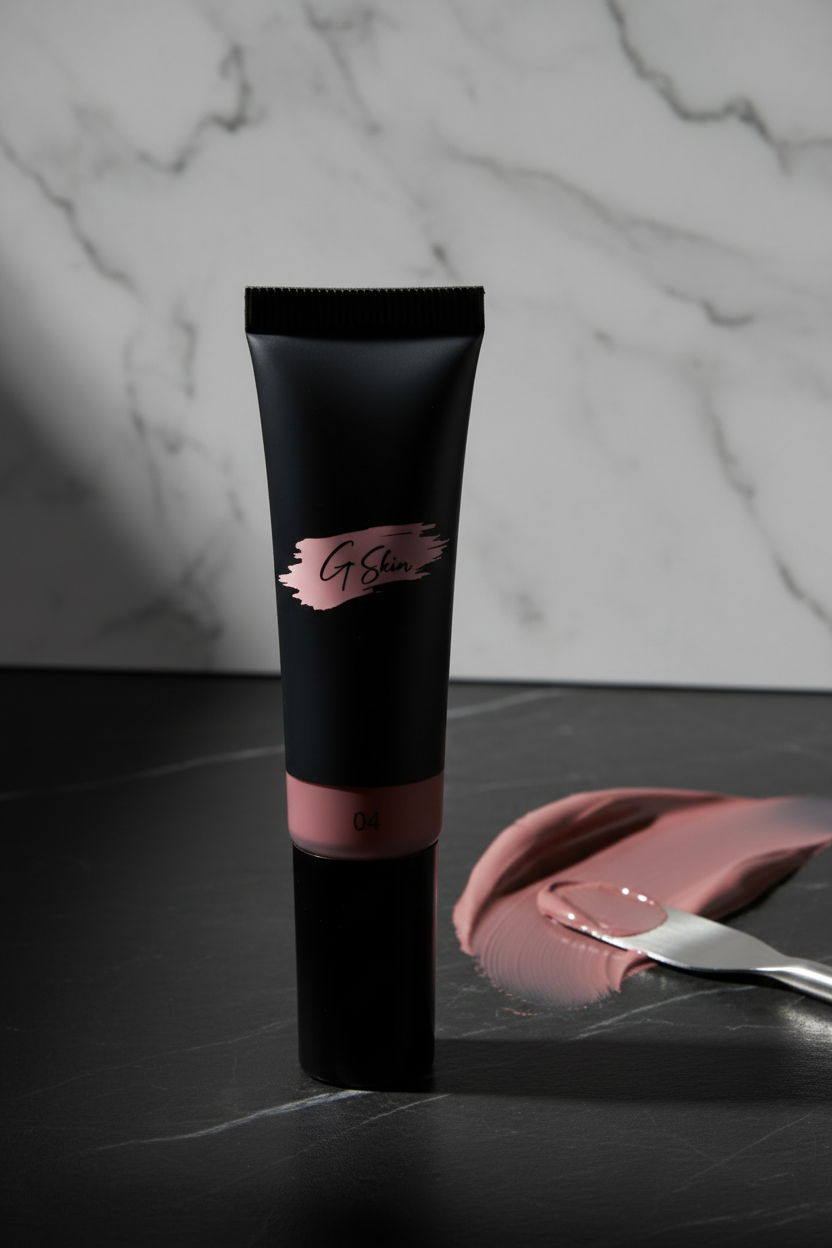 G Skin Liquid Blush - Cloud
