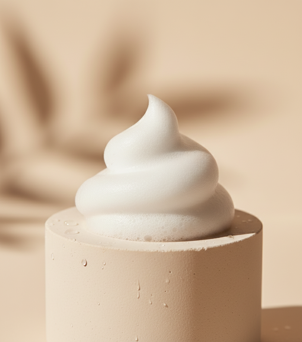 G Skin Bounce Boost Mousse
