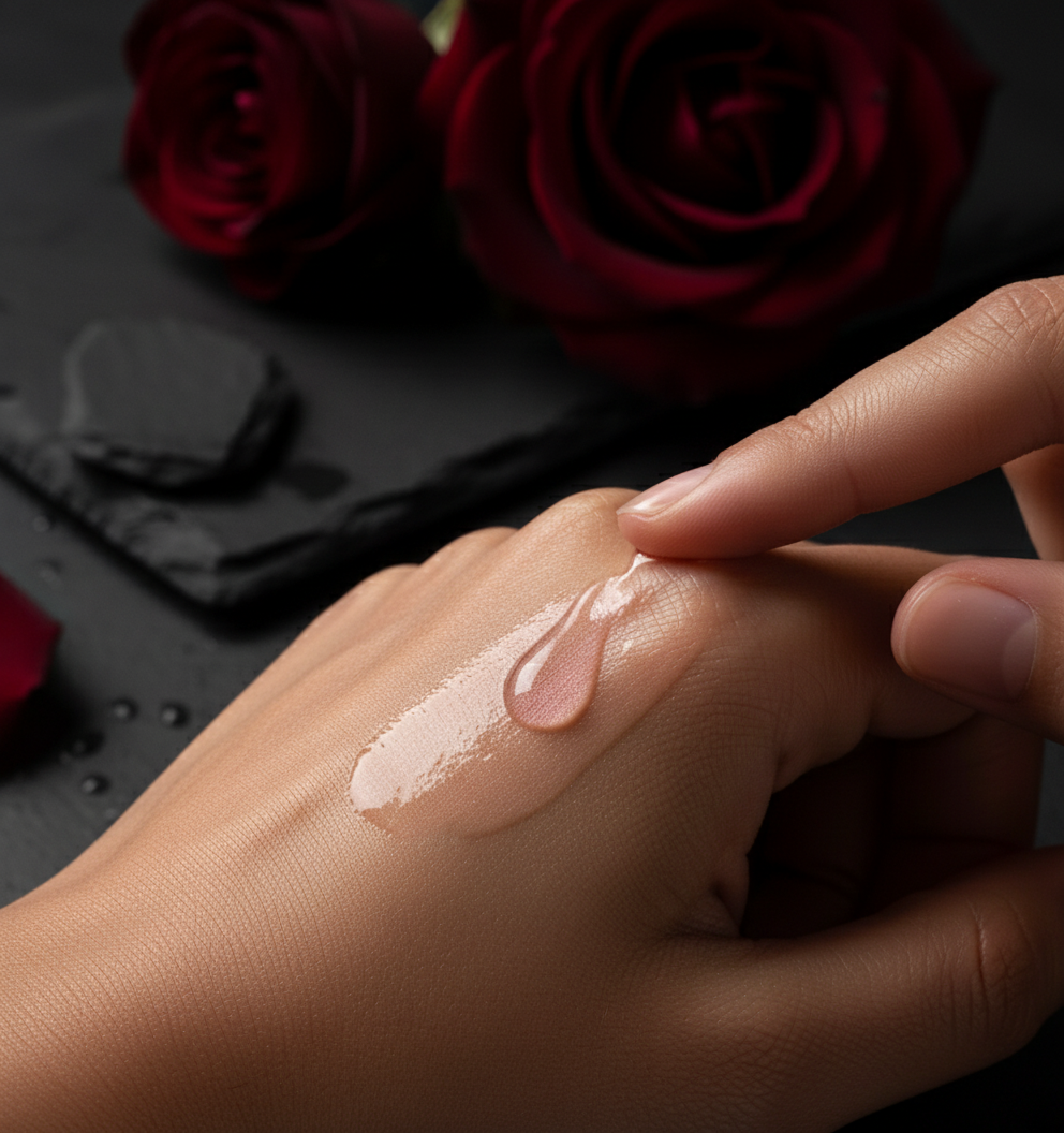 G Skin Anti-aging Rose Gold Oil