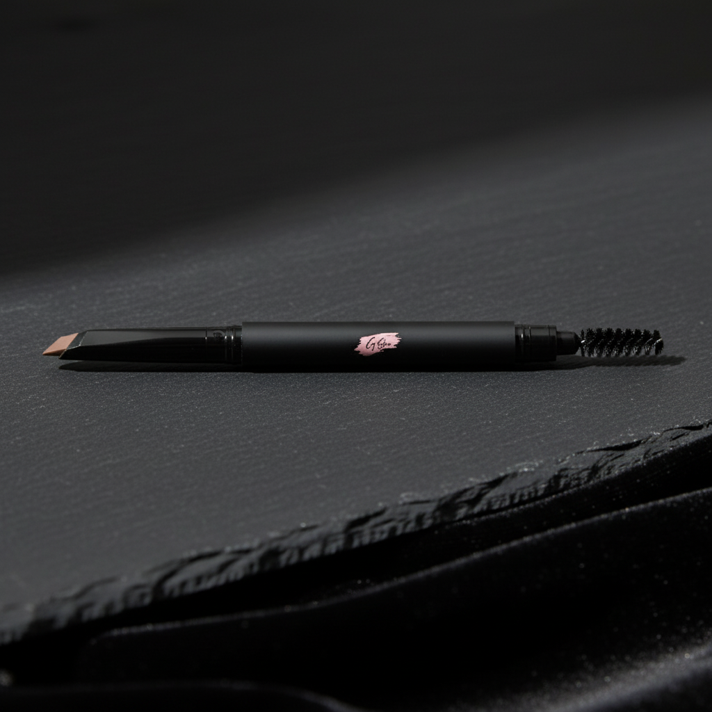 G Skin Automatic Eyebrow Pencil - Taupe