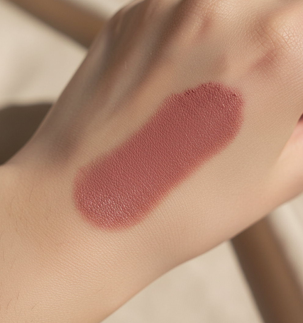G Skin Lip Gloss - Warm Rose