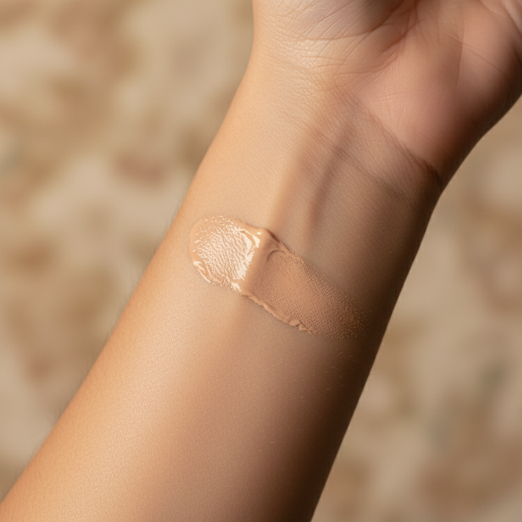 G Skin Pearl Eye Primer