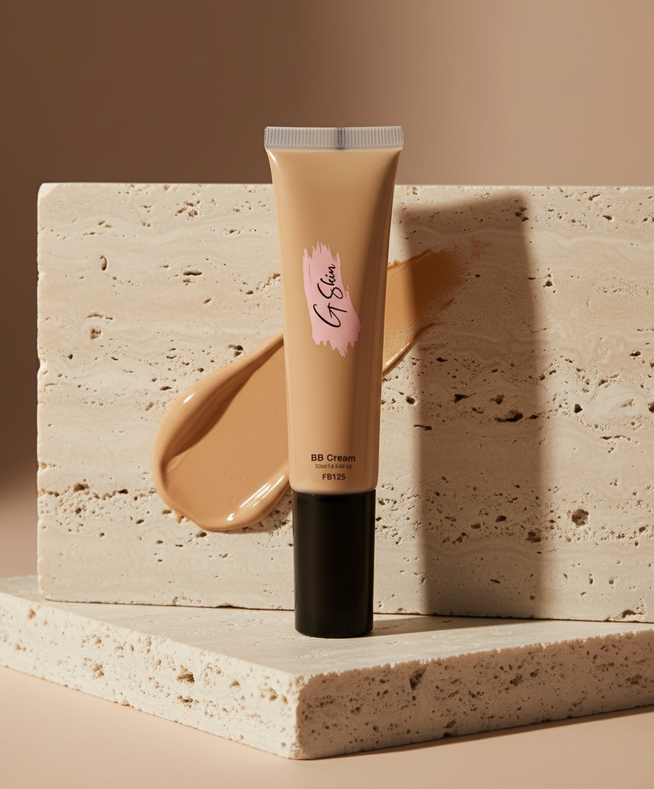 G Skin BB Cream - Beachy