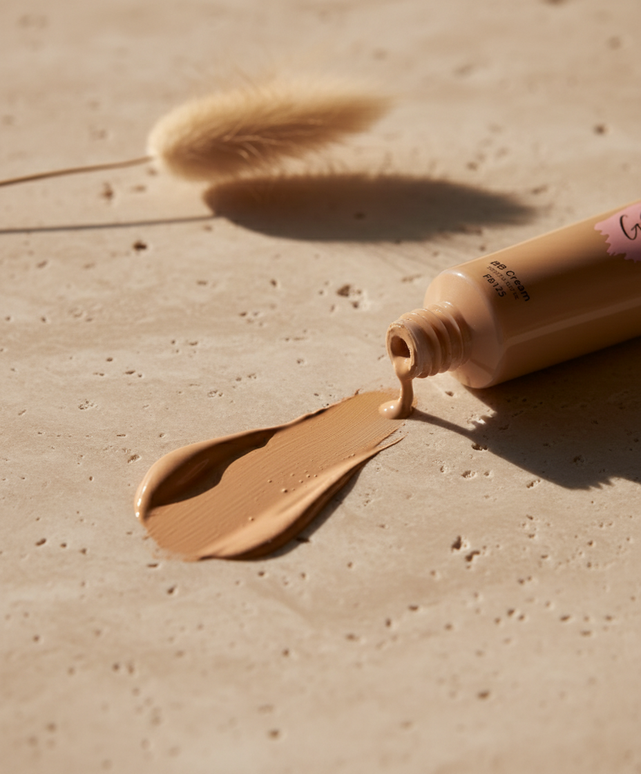 G Skin BB Cream - Beachy