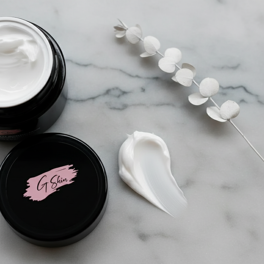 G Skin Active Eye Cream