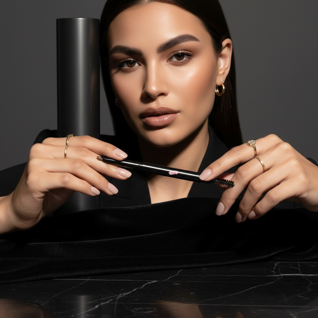 G Skin Automatic Eyebrow Pencil - Taupe