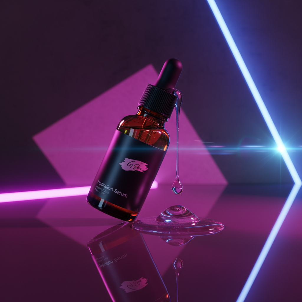 G Skin Hydration Serum
