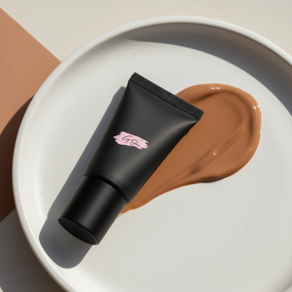 G Skin Bronzing Moisturizer - Marrakesh