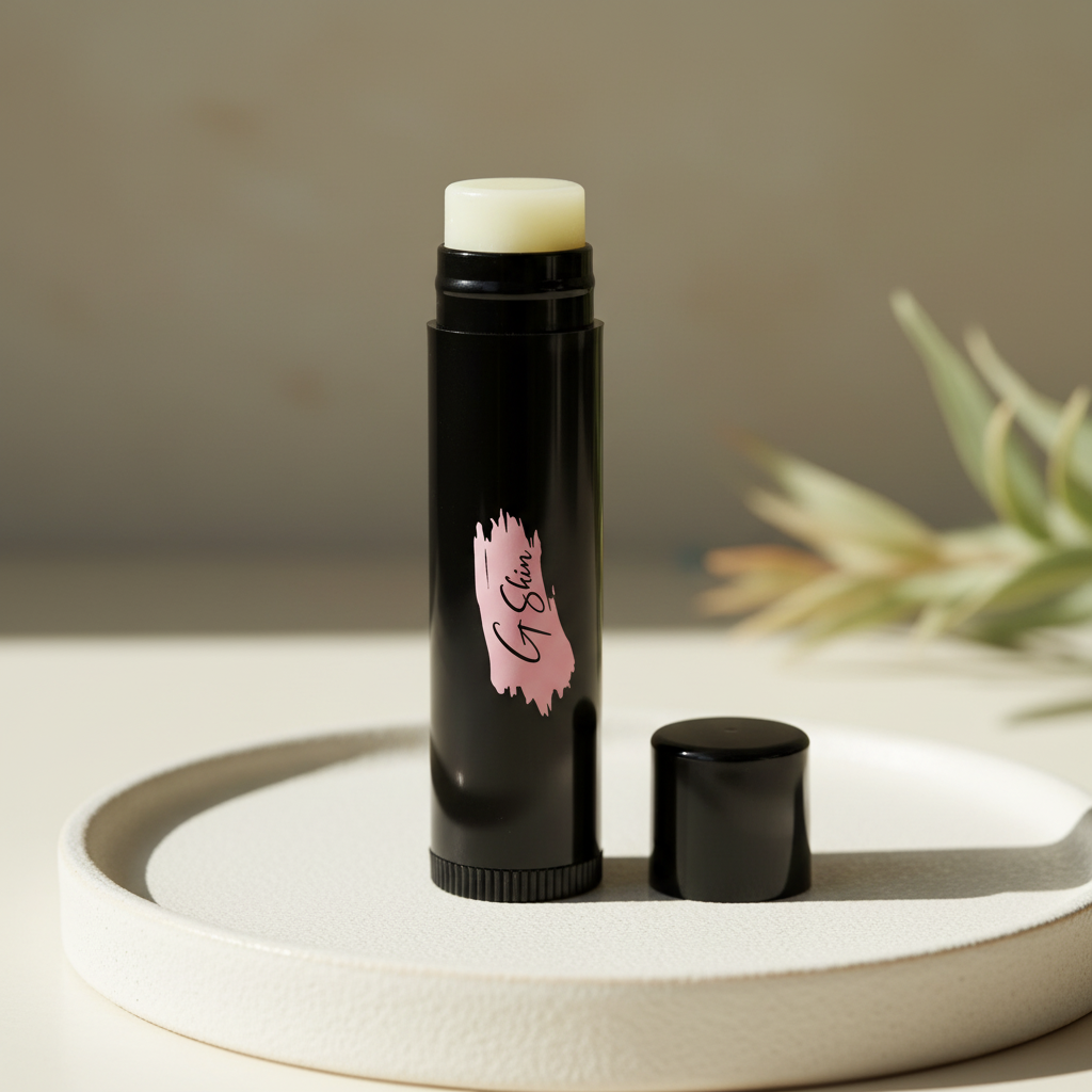 G Skin Vegan Lip Balm