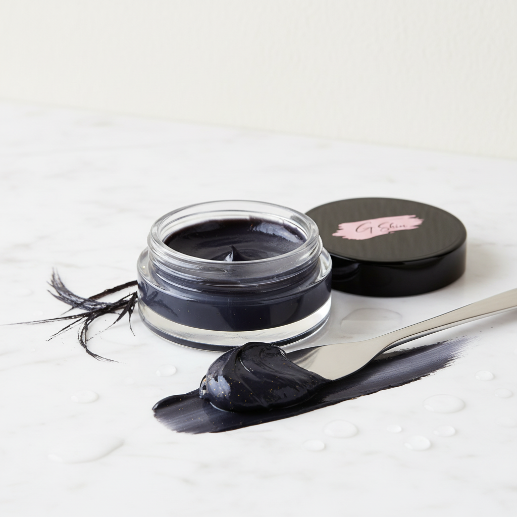 G Skin Glow Mask