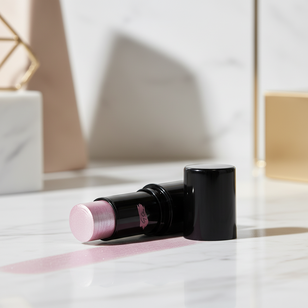 G Skin Highlighter Stick - Pink Lights