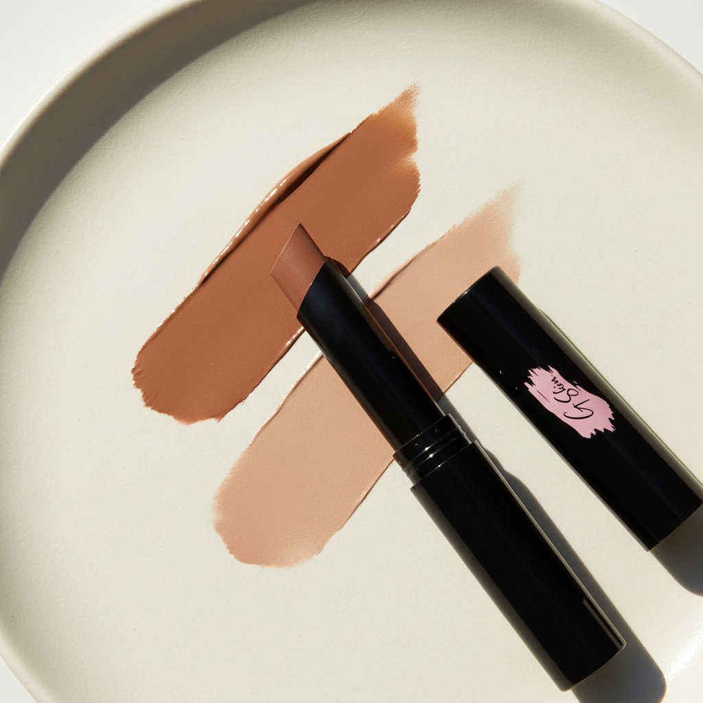 G Skin Creme Concealer Stick - Oak