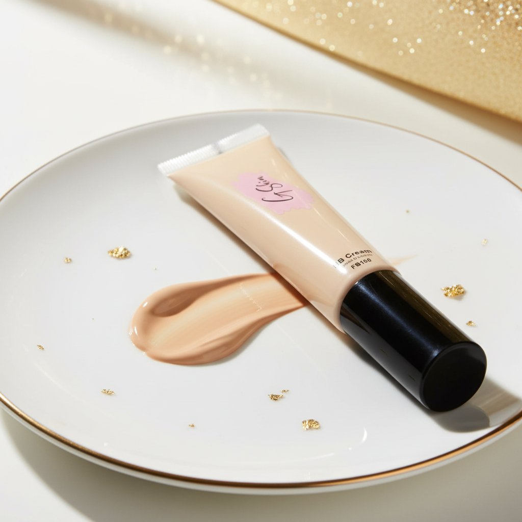 G Skin BB Cream - Wheat