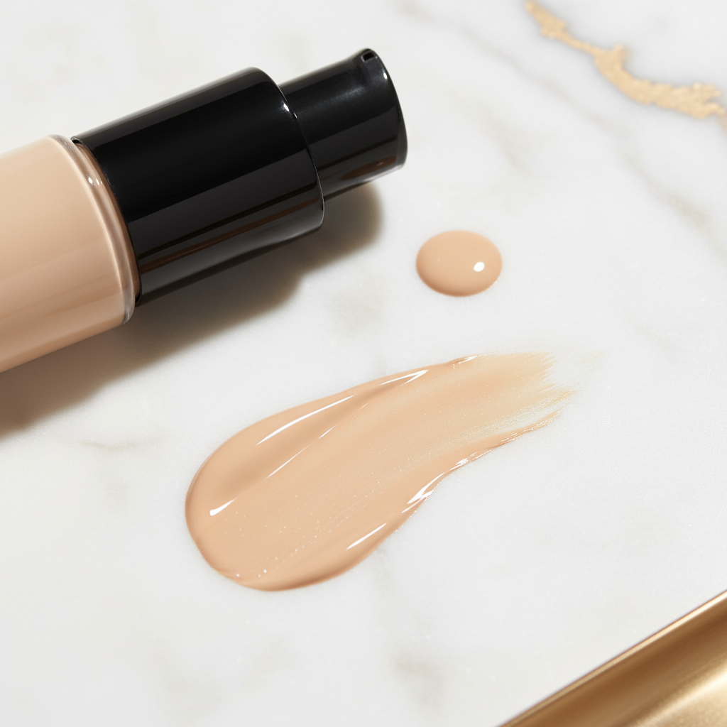 G Skin BB Cream - Wheat