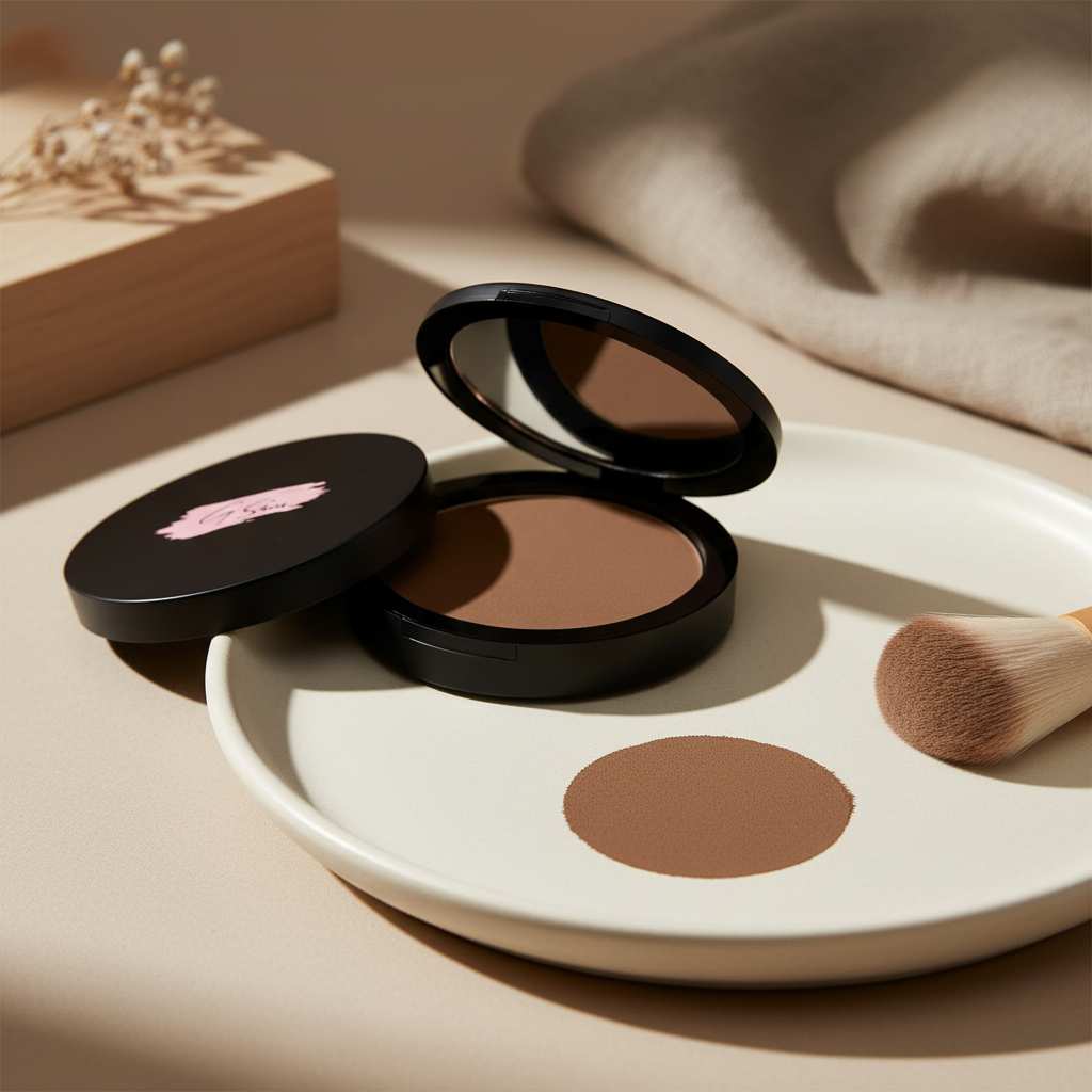 G Skin Bronzer - Mocha