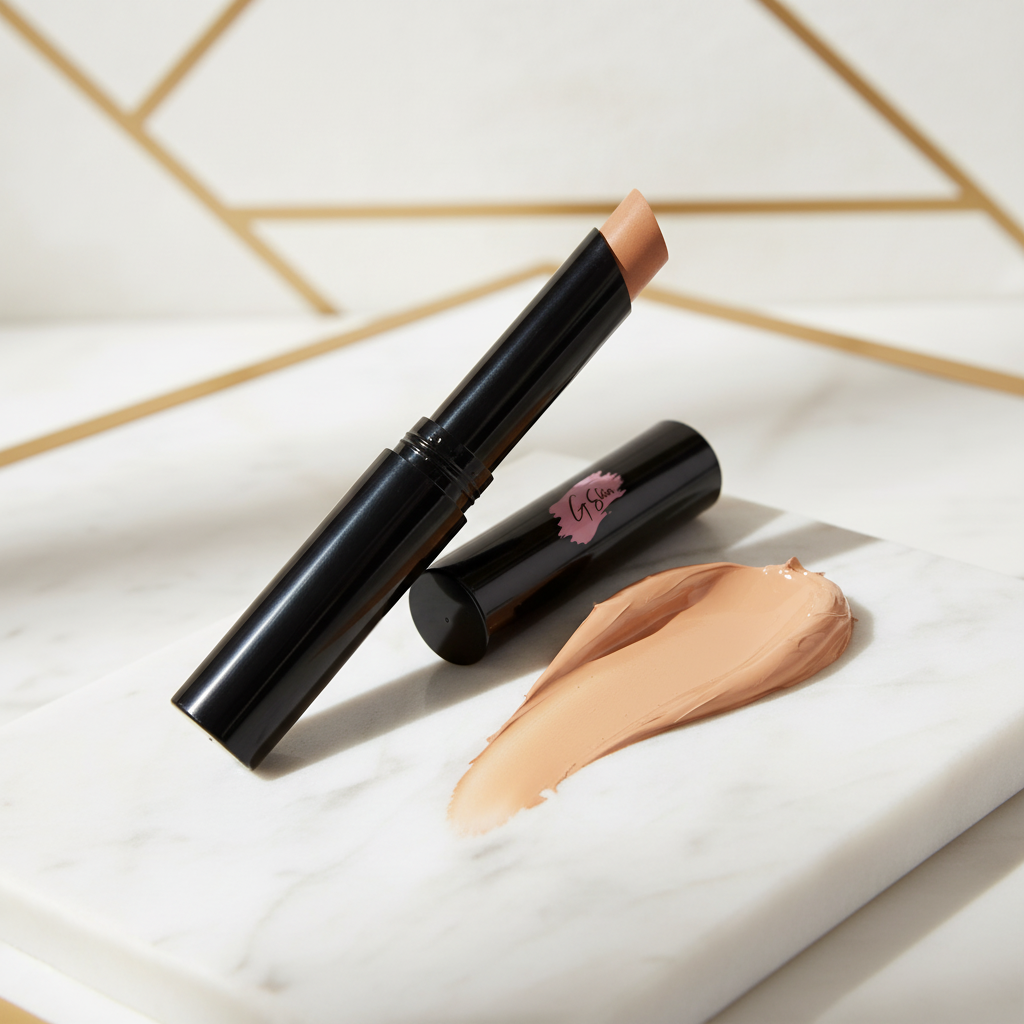 G Skin Creme Concealer Stick - Moka