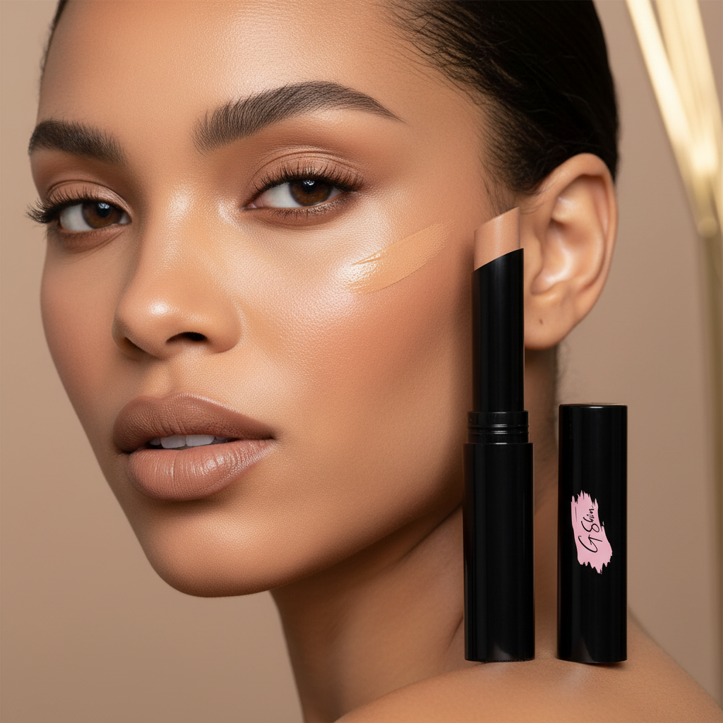 G Skin Creme Concealer Stick - Moka