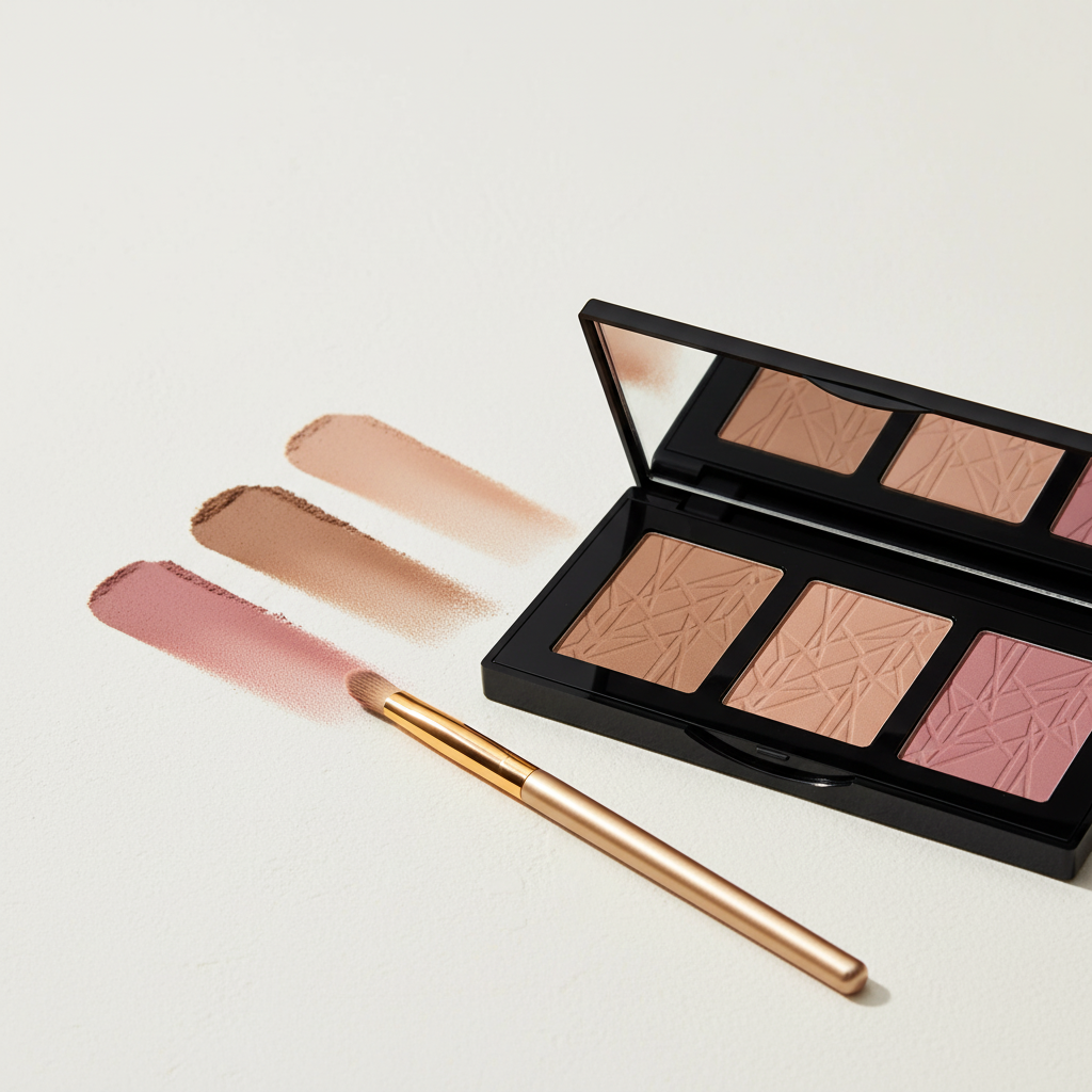 G Skin Blush Palette - Pinch