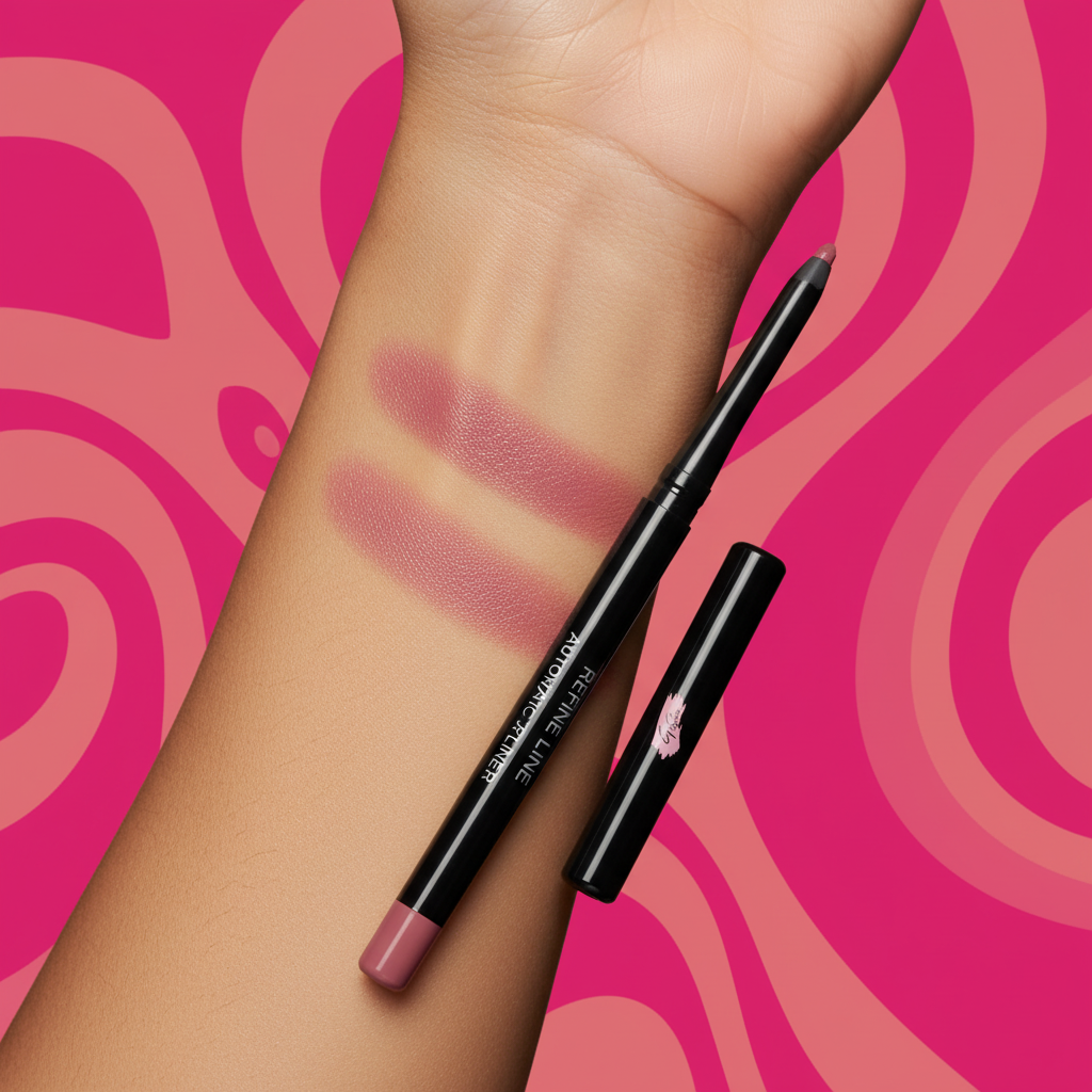 G Skin Automatic Lip Liner - Juliet