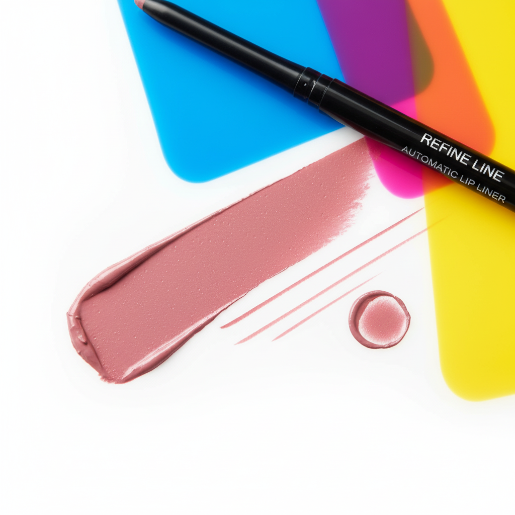 G Skin Automatic Lip Liner - Juliet