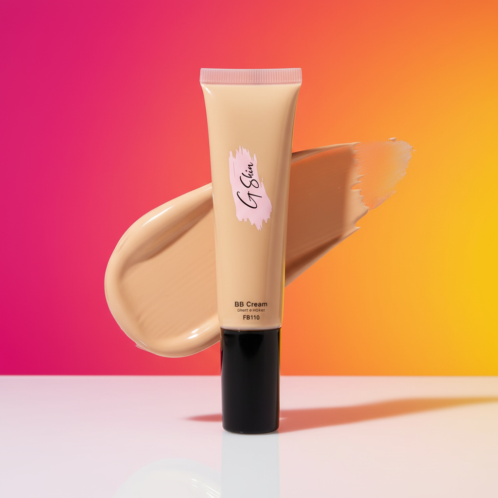 G Skin BB Cream - Sienna Love